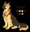 Zager