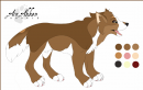 My fursona