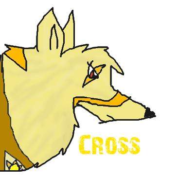 Cross