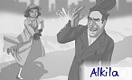 Alkila