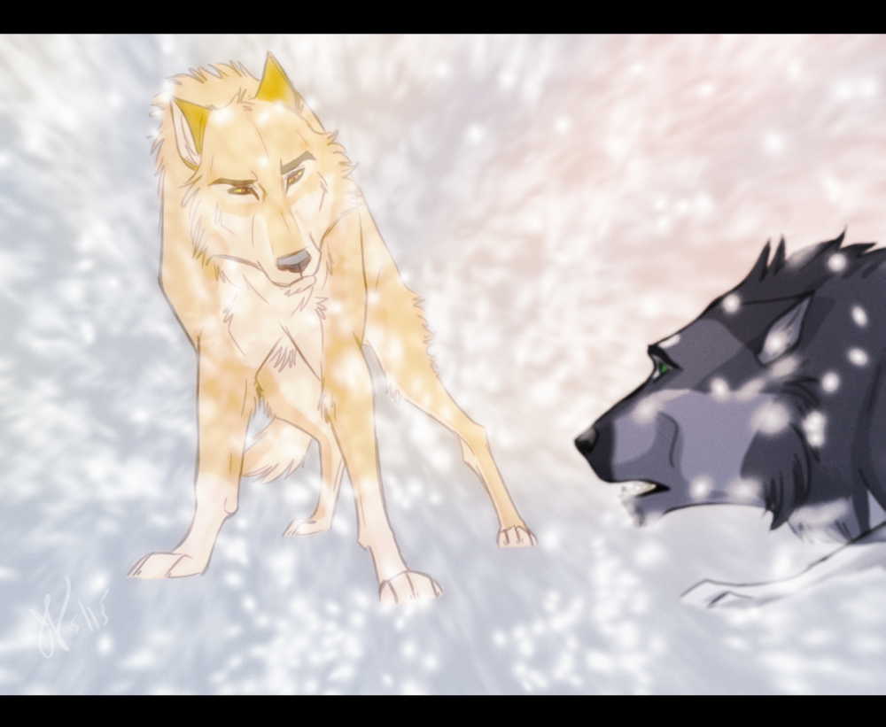 Spirit of the North