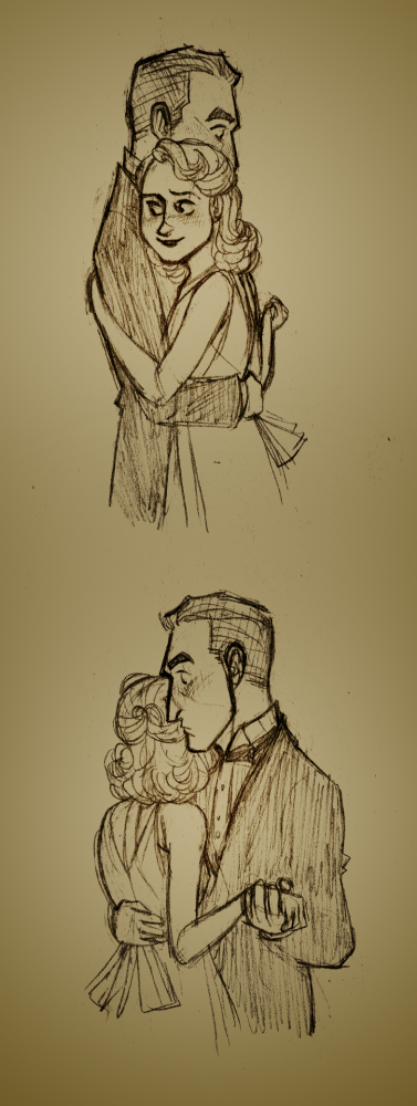 Slow Dancing