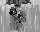 Rainy Afternoon