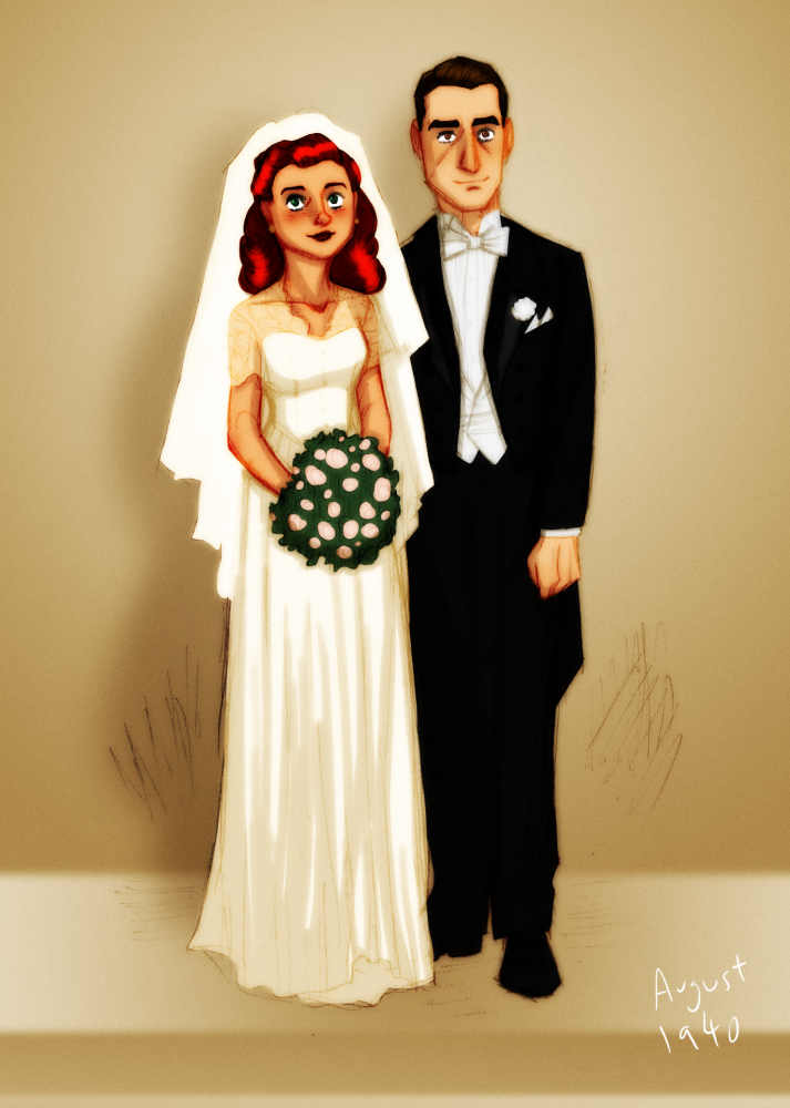 Wedding Photo