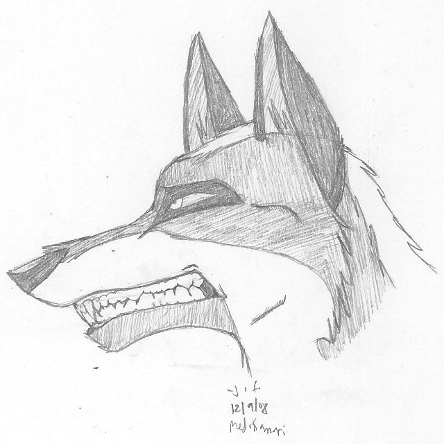 Gonna Bite Yah