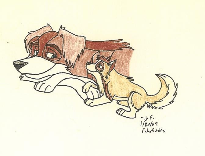 Trade with Iditarod