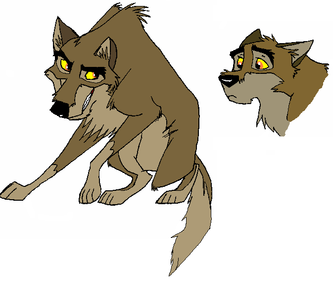 Balto