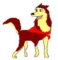 8 bit Jenna. If Balto was for NES