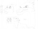 Attempting to draw Niju