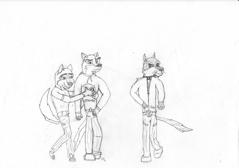 Apulo, Aleu and Niju