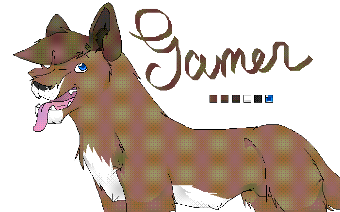 Gamer