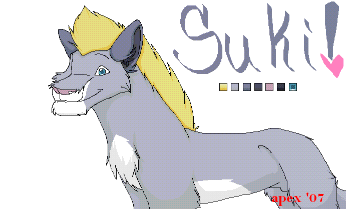 Suki