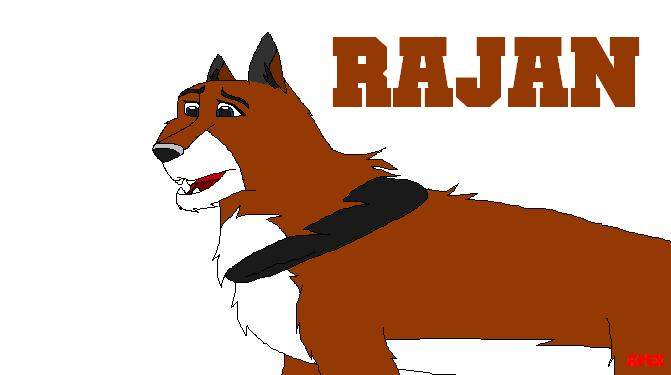 Rajan