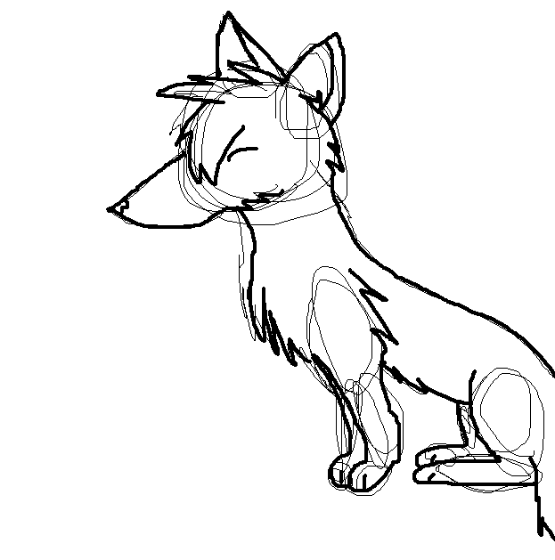 Rough draft of Zum-Zum's. c: