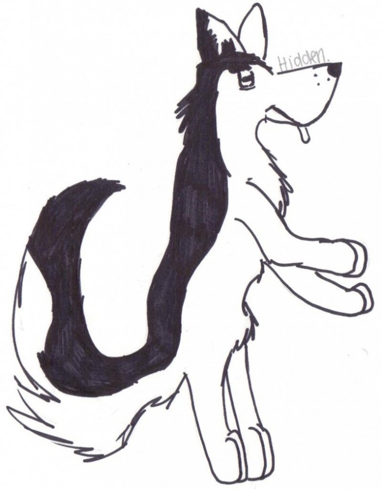 Ollld.. Kiko Art Trade~