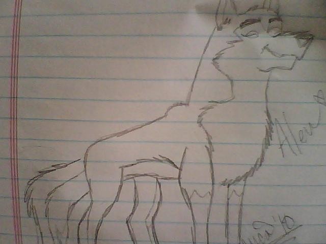 Aleu:}