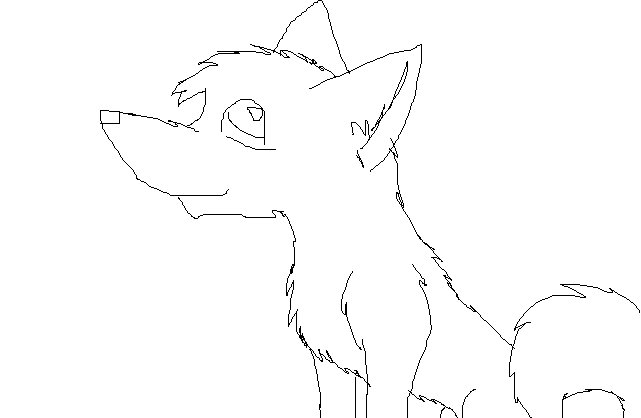 Dusty Draft