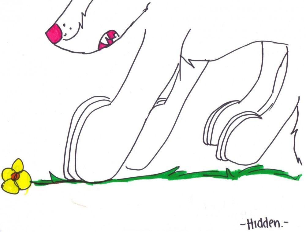 RAWRold.