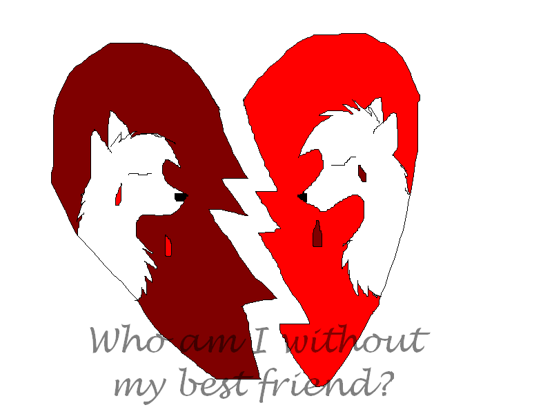 Who Am I?