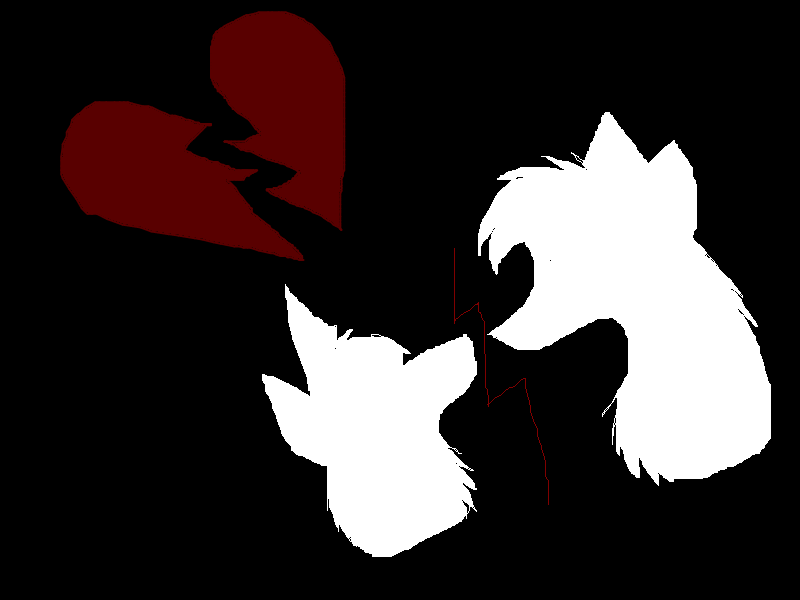 Just Another Broken Heart