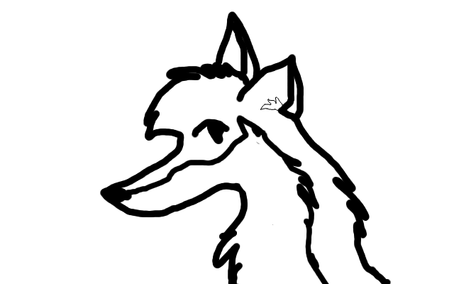 Lineart(;