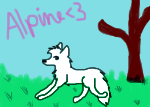ALPYness.