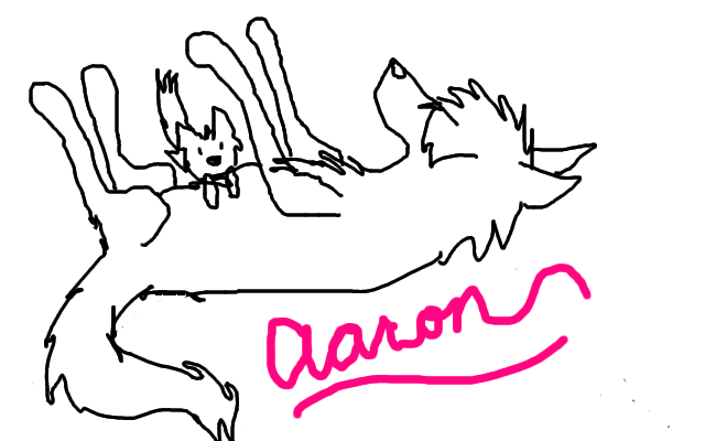 Aaron~