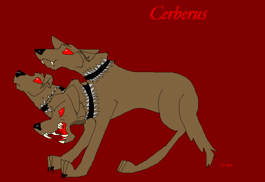 Cerberus
