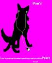 iPaw'd