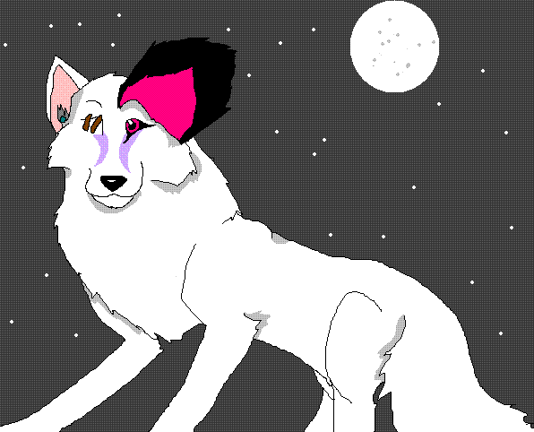 Giftie for Wolf_Lion!
