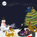 Happy belated Christmas!