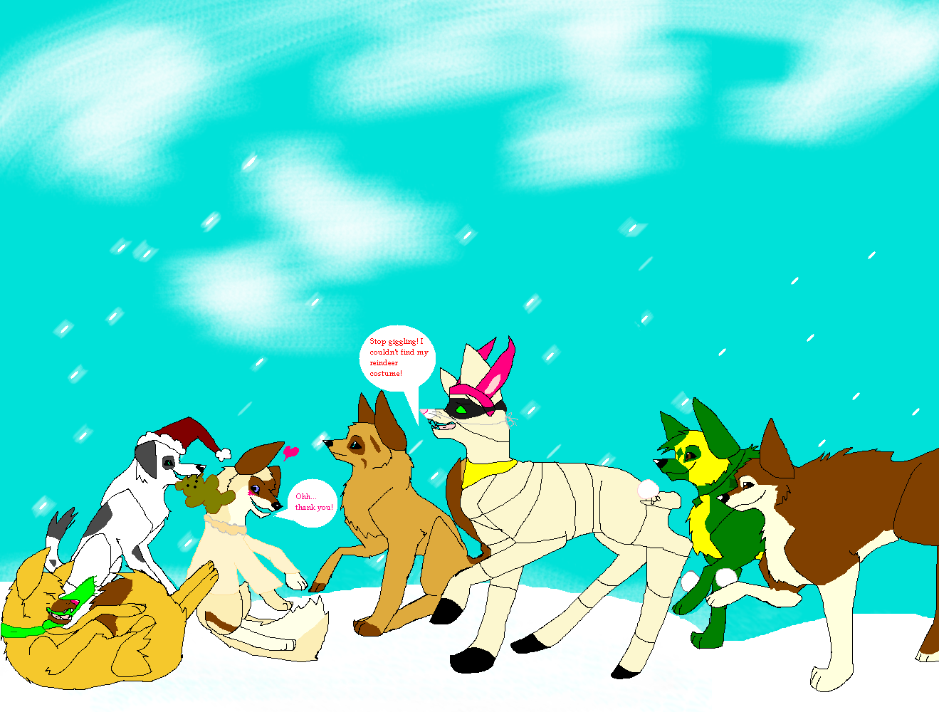 Request :D