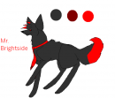 Mr. Brightside