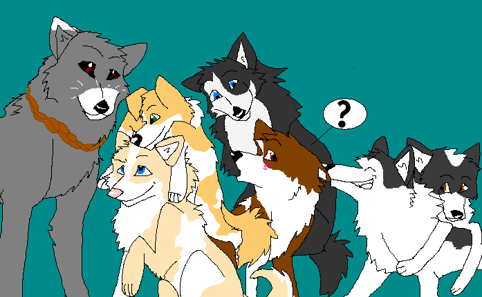 Family Portrait
