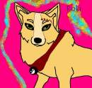 Happy B-Day, Aru!