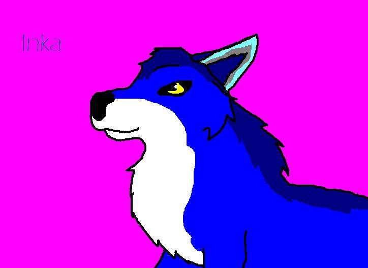 Art Trade with heidisart