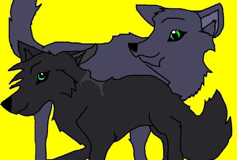 Ravyn and Jason