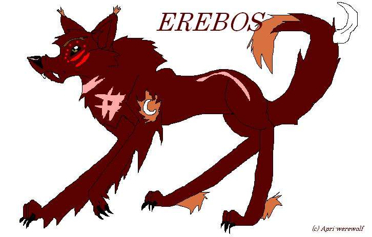 Erebos