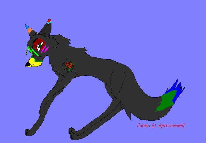 Contest Entry