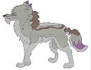 Textured Akiak