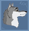 Rick (: