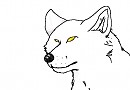 the awesome White Wolf