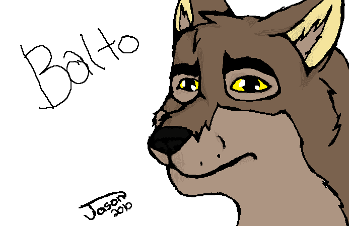 Balto