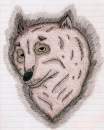 Wolf Art
