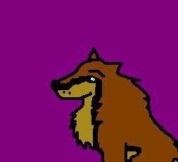 Me and the color purple