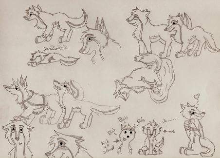 doodle fun 1