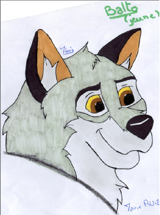 Balto
