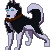 Steele - Mini Icon