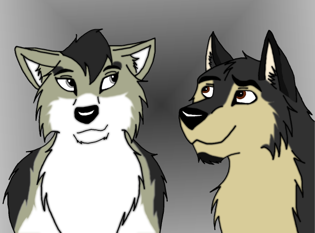Nida and Kodi