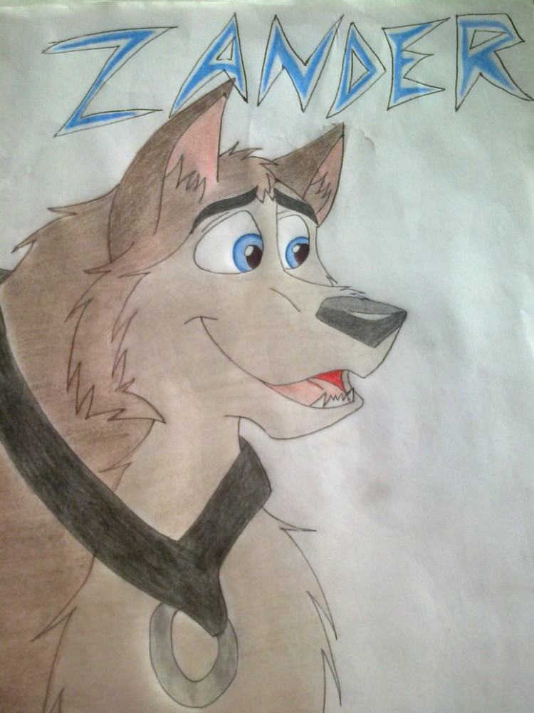Gift for XSilencex